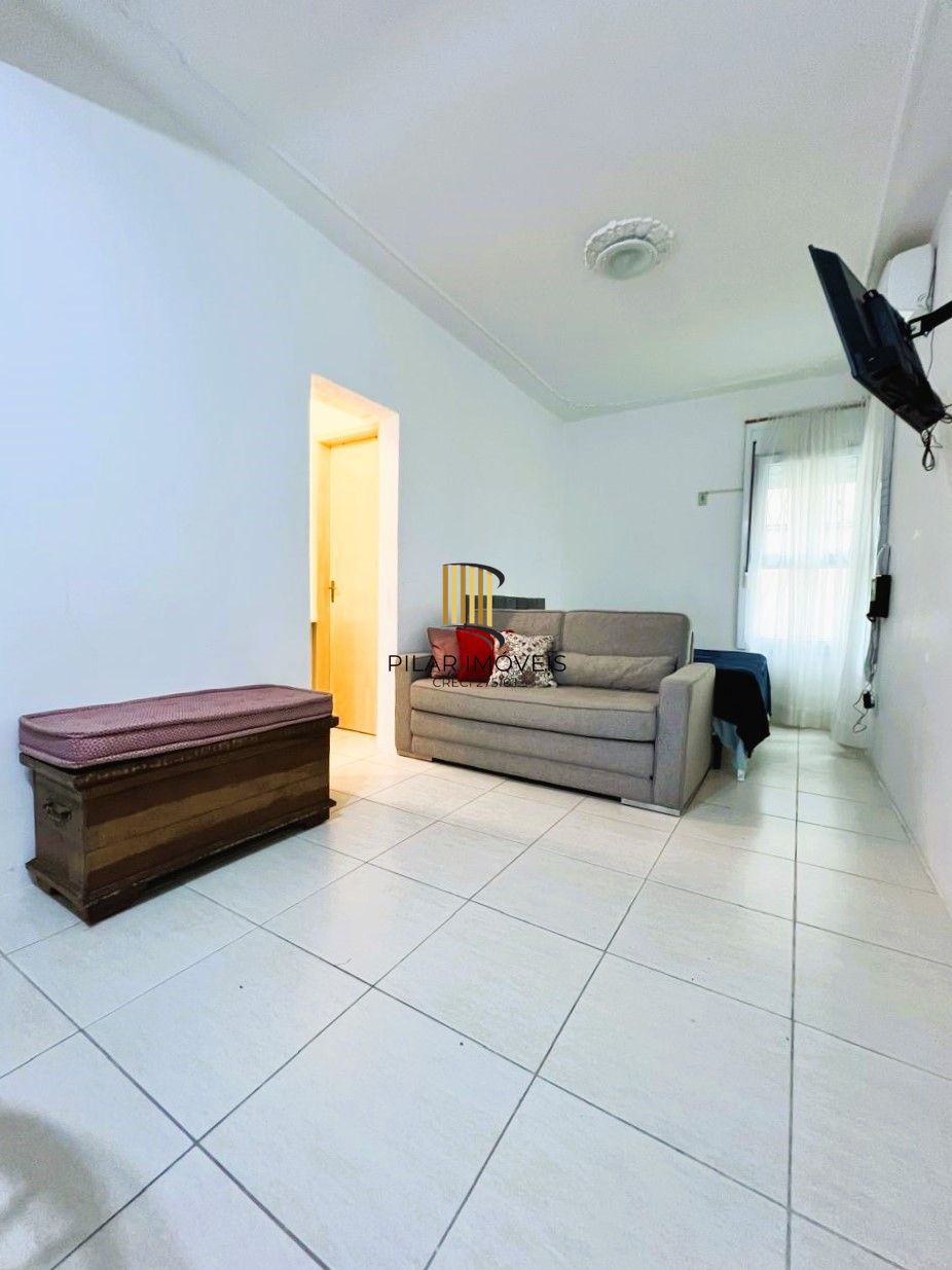 APARTAMENTO STÚDIO À VENDA - 1 QUARTO, MOBILIADO E SEM VAGA PRÓXIMO A UFRGS/UFCSPA