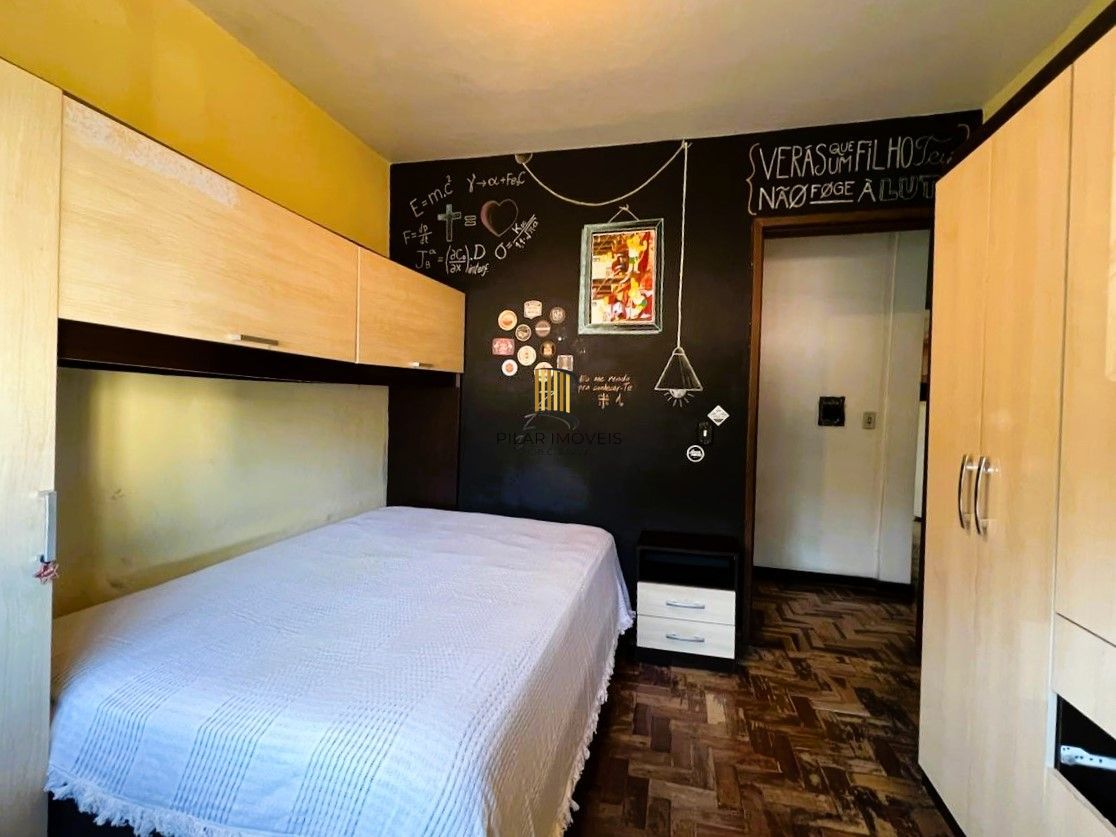 Apartamento 2 dormitórios no bairro Tristeza