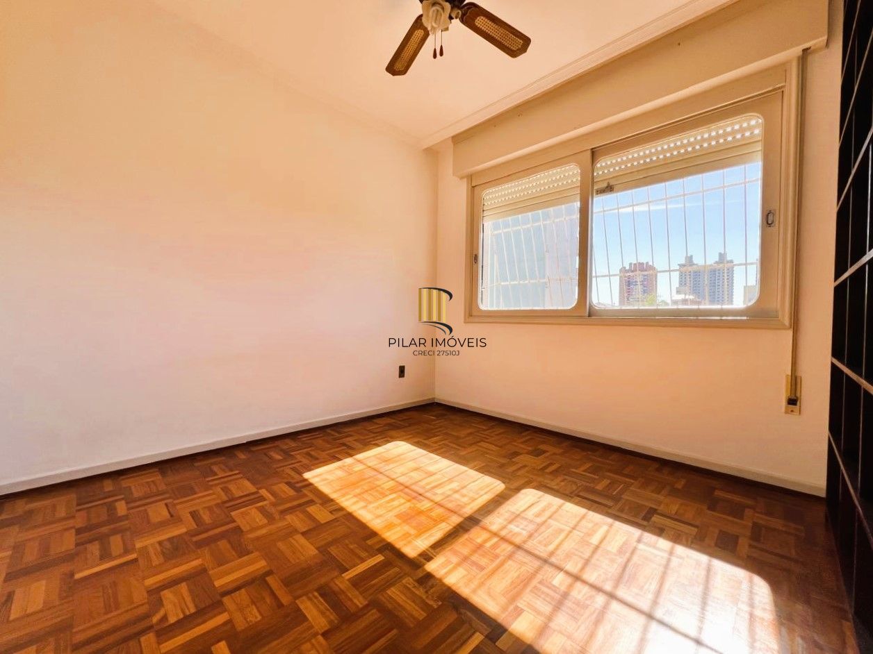 Apartamento 2 dormitórios no Menino Deus