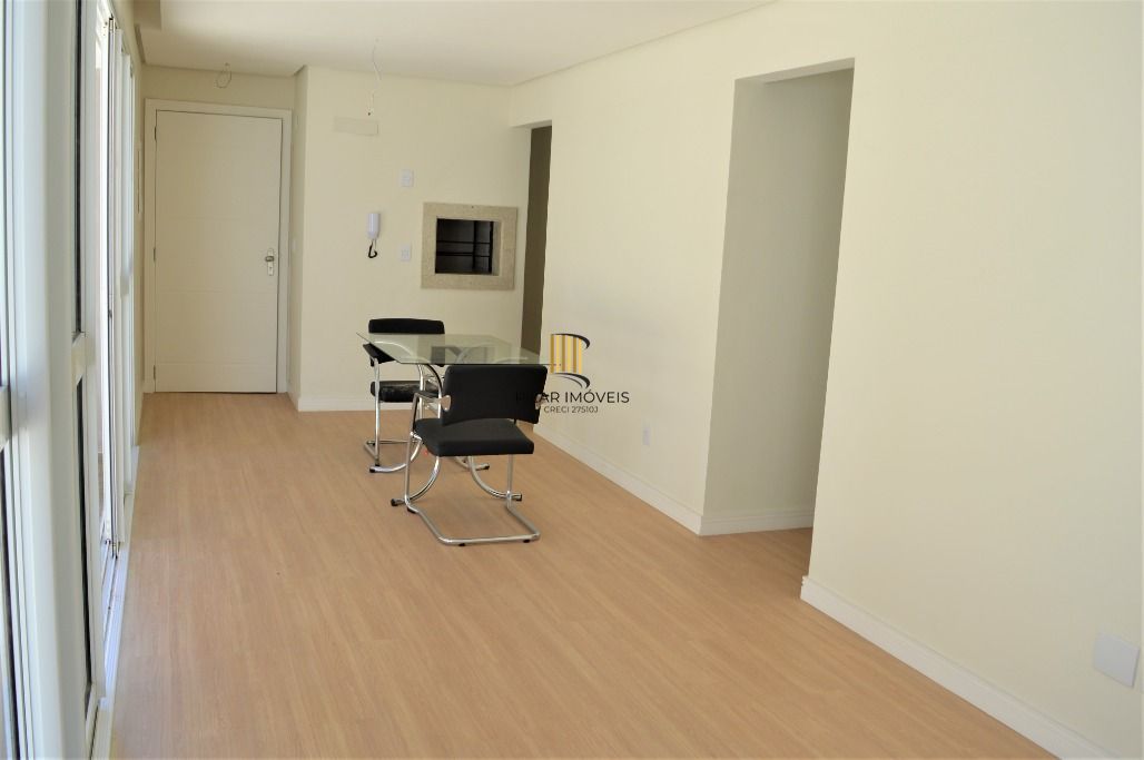 Lindo apartamento 2 dormitórios com 1 suíte, amplo garden e 2 vagas no Bairro Bom Fim.