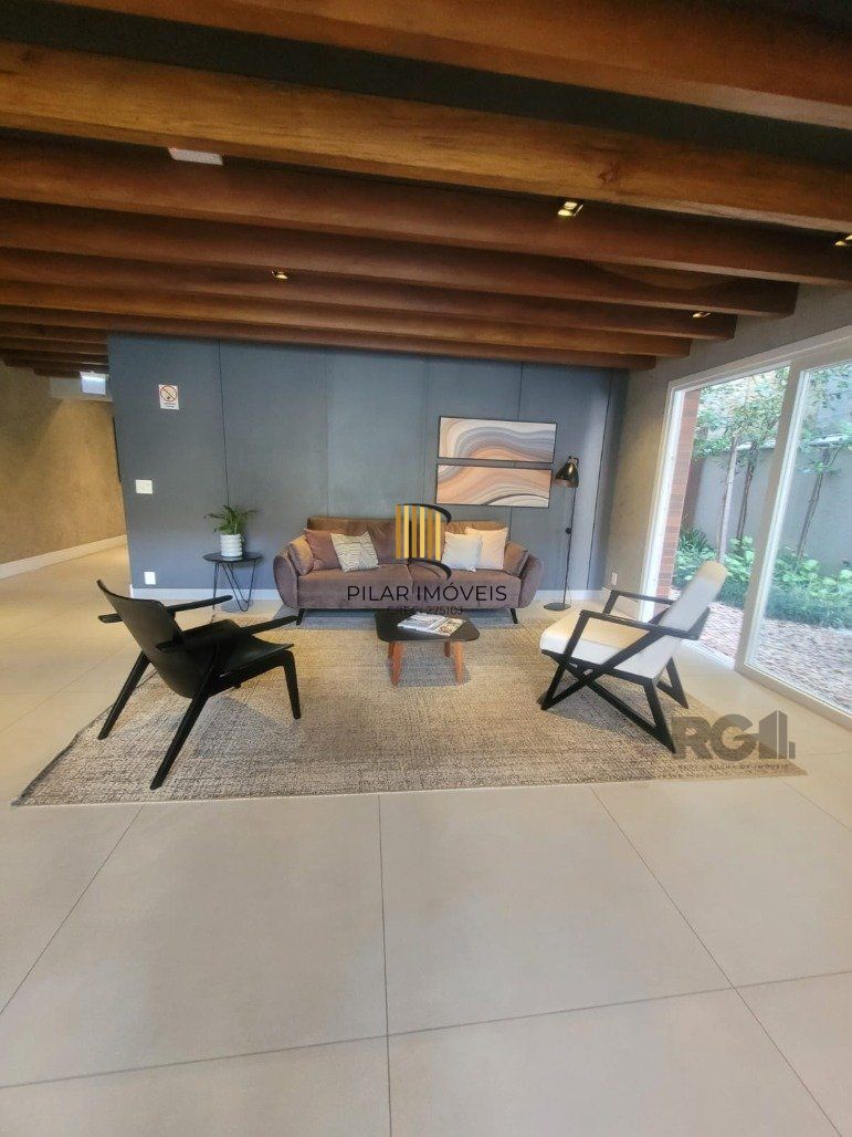 Apartamento 2 dormitórios no bairro Santana