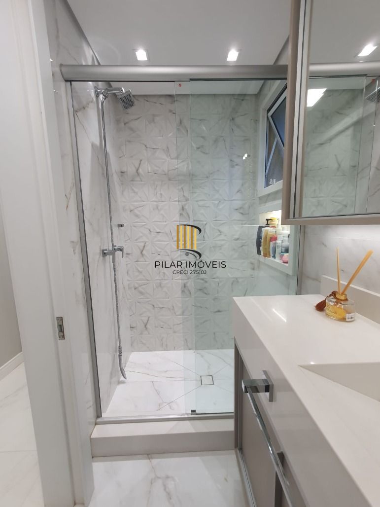 Apartamento 3 dormitórios no bairro Marechal Rondon