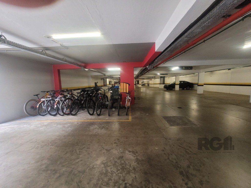 Apartamento 2 dormitórios no bairro Santana