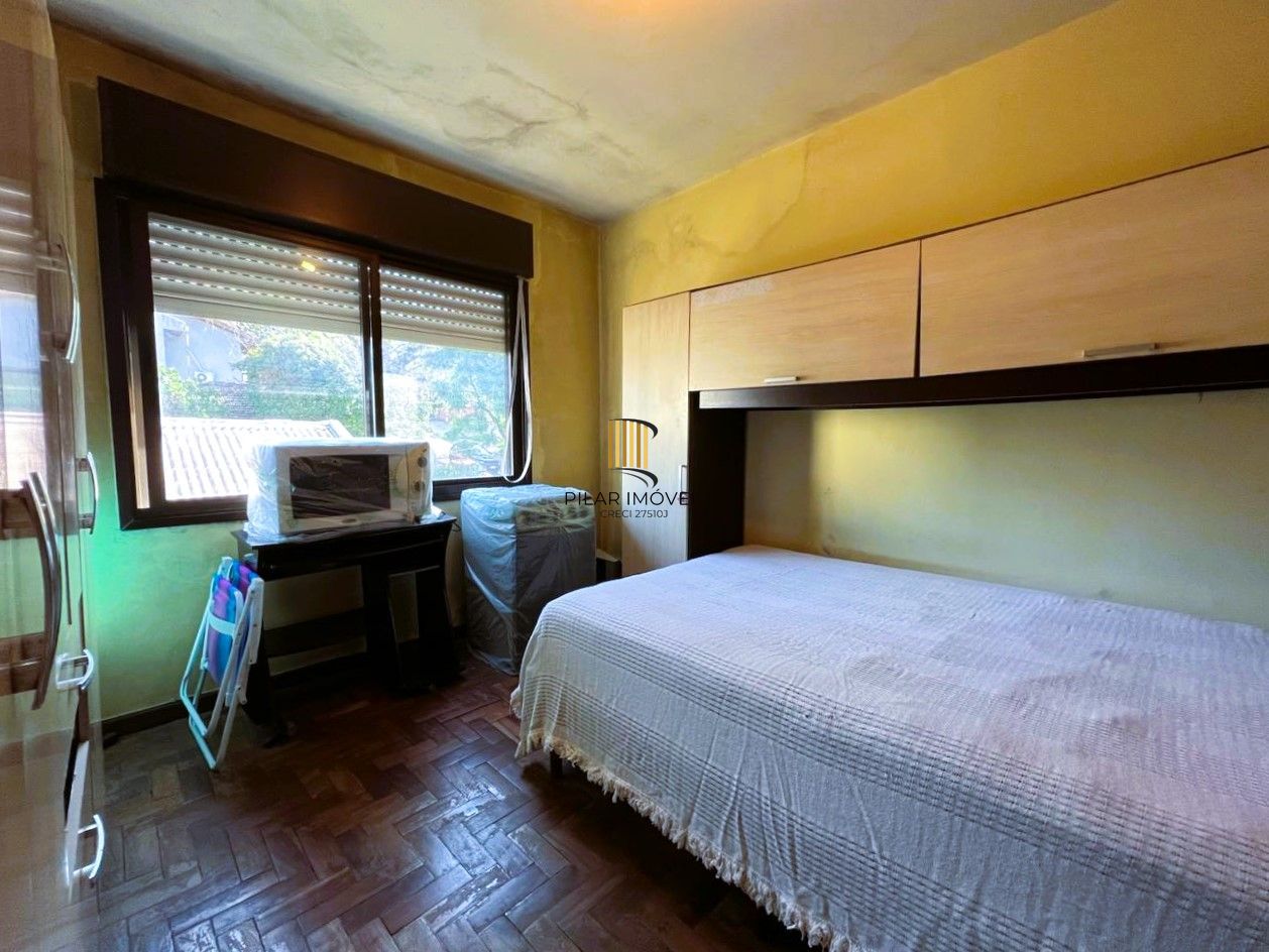 Apartamento 2 dormitórios no bairro Tristeza