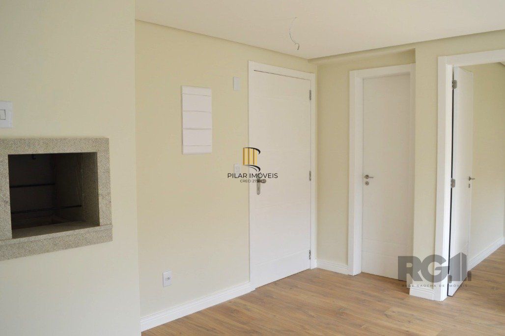 Apartamento 1 Dormitório(s) Bairro Mont Serrat