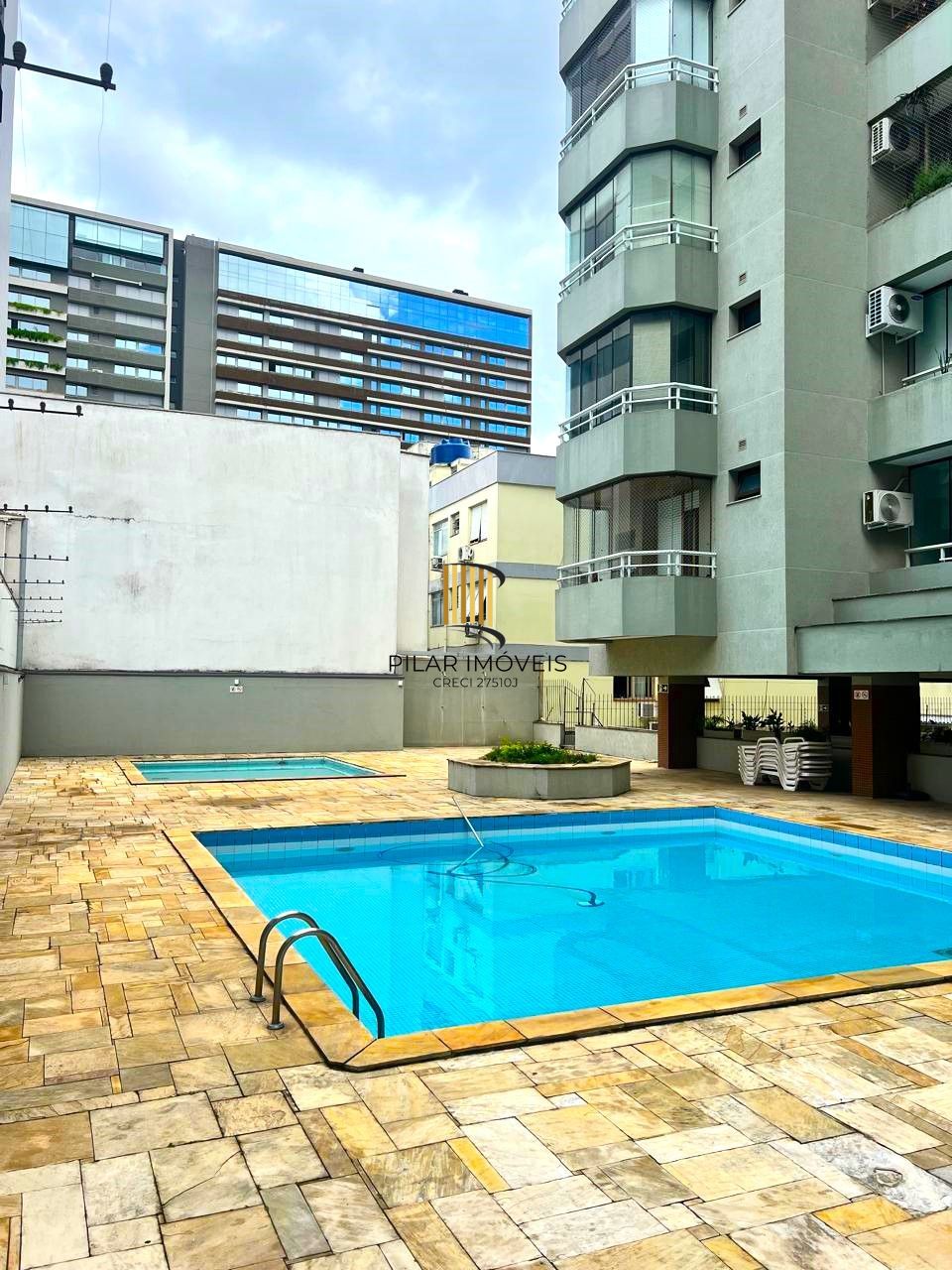 ESPETACULAR APARTAMENTO 2 DORMITÓRIOS COM INFRA NO MENINO DEUS