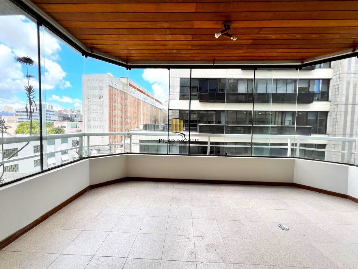 ESPETACULAR APARTAMENTO 2 DORMITÓRIOS COM INFRA NO MENINO DEUS