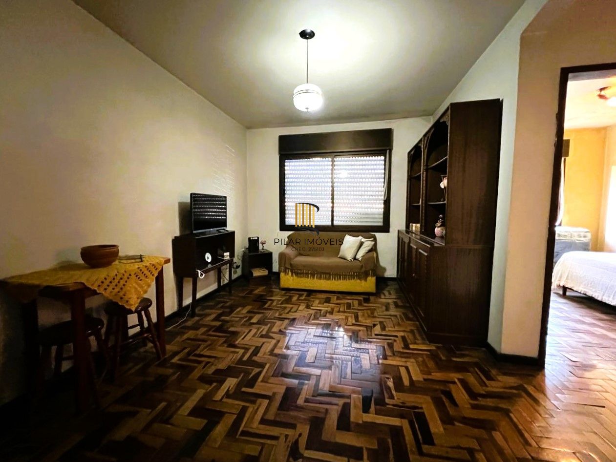 Apartamento 2 dormitórios no bairro Tristeza