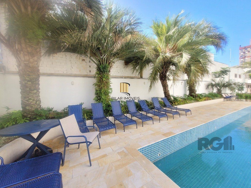 Apartamento 3 dormitórios no bairro Partenon
