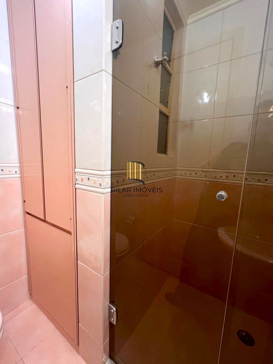 Excelente apartamento 3 dormitórios na Venâncio Aires