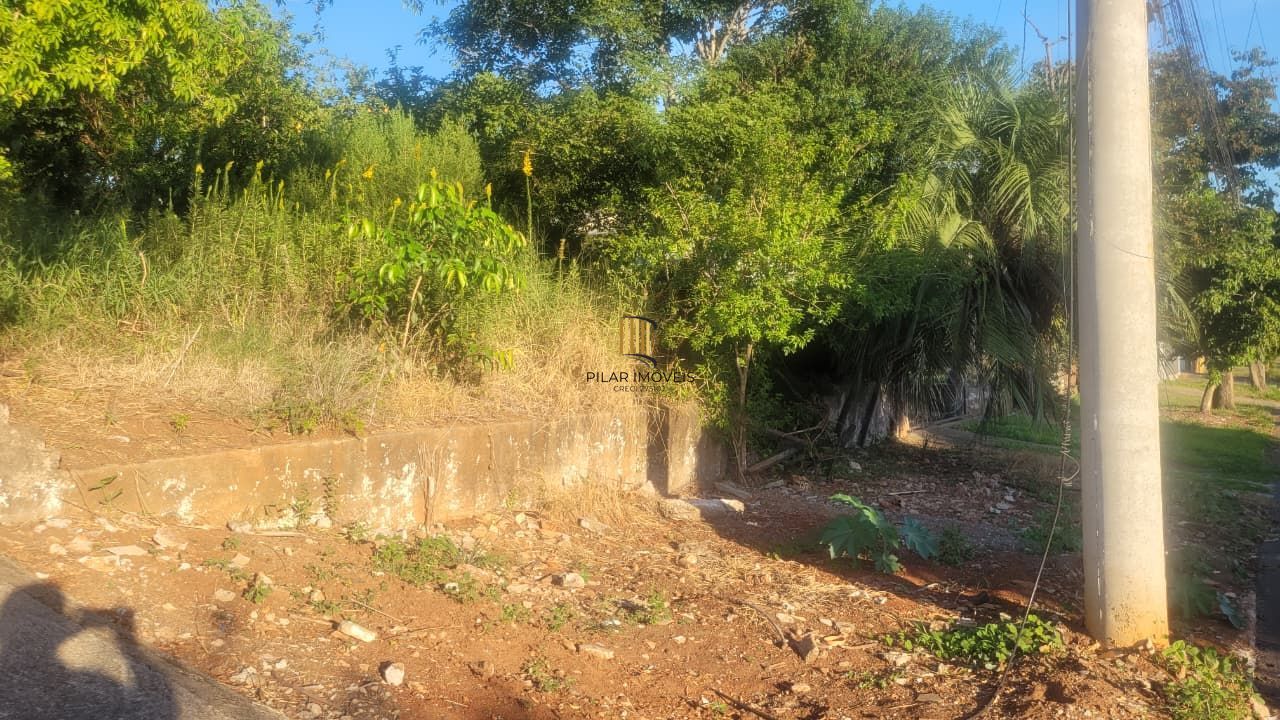 Terreno 13x30 no Leteamento Vista Alegre em Cachoeirinha
