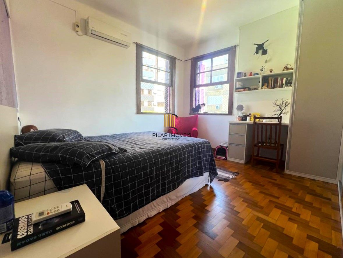 APARTAMENTO 3 DORMITÓRIOS NO BAIRRO BOM FIM PRÓXIMO A UFRGS E PARQUE REDENÇÃO.