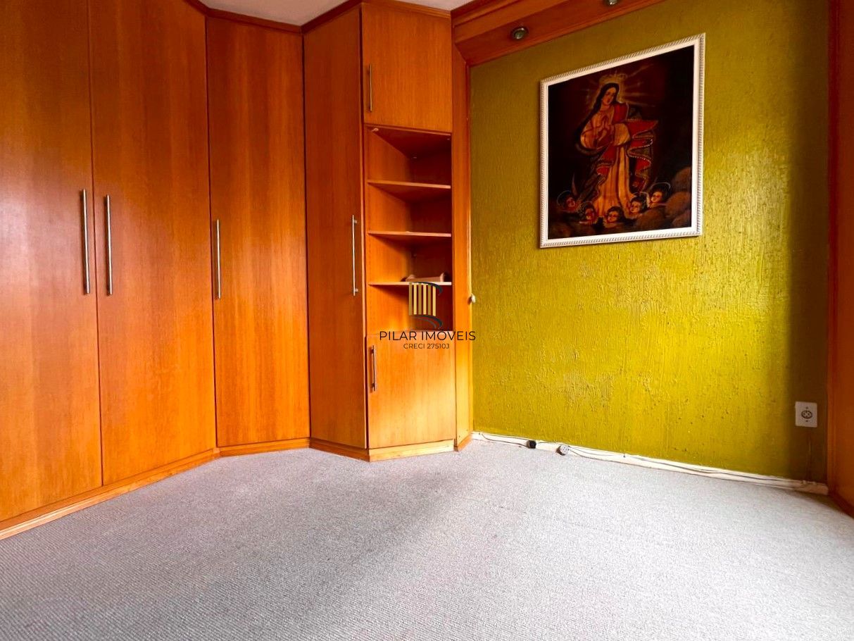 Excelente apartamento 3 dormitórios na Venâncio Aires