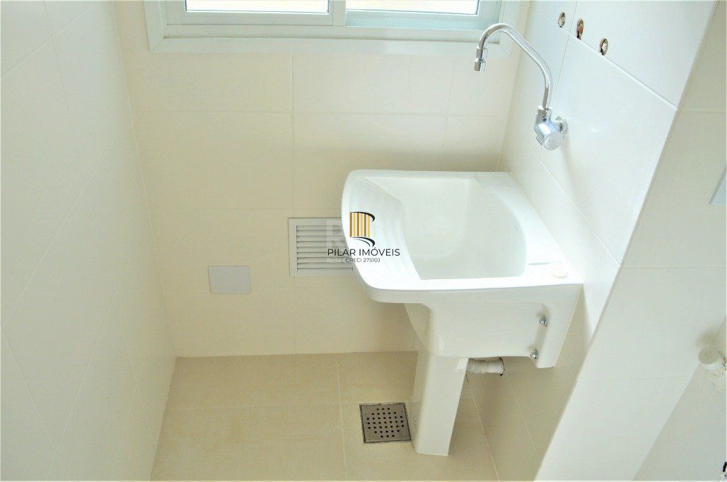 Apartamento 2 dormitórios com Garden  e vaga no Bom Fim