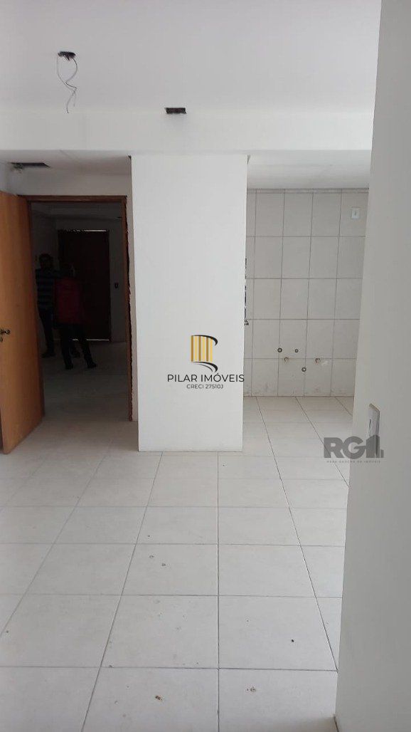 Apartamento 3 dormitórios no bairro Partenon