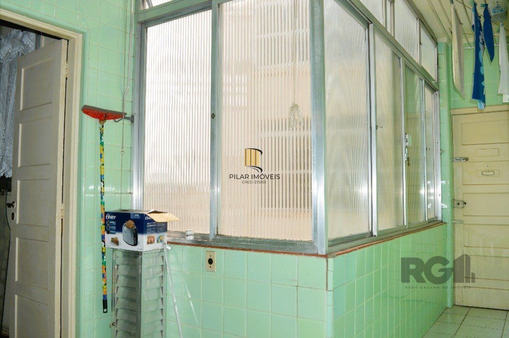Apartamento 3 dormitórios no bairro Centro Histórico