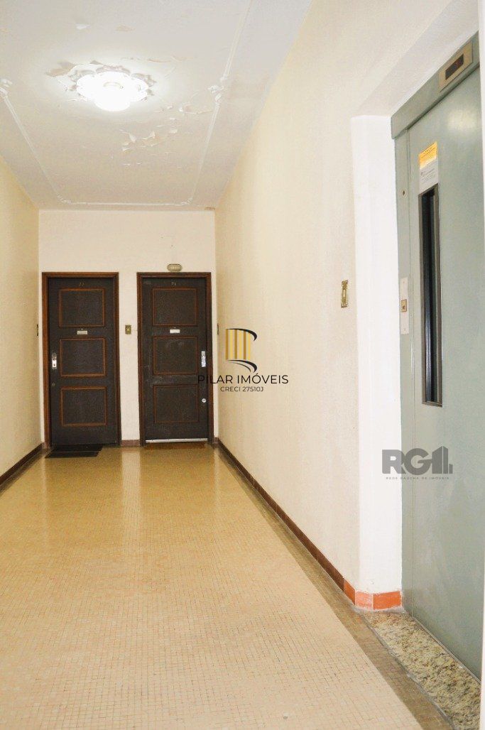 Apartamento 3 dormitórios no bairro Centro Histórico