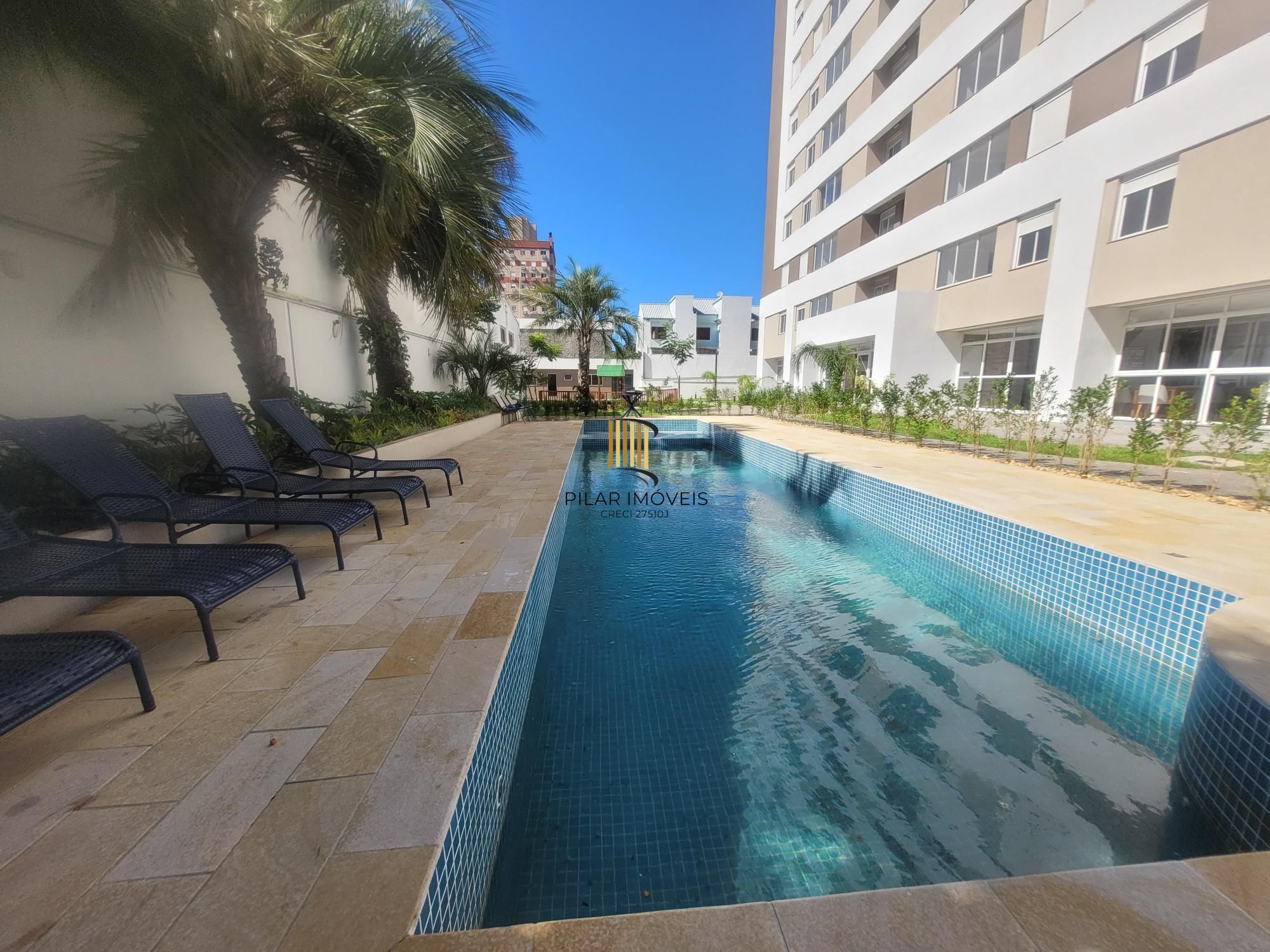 Excelente apartamento 3 dormitórios com 2 vagas próximo PUC-RS