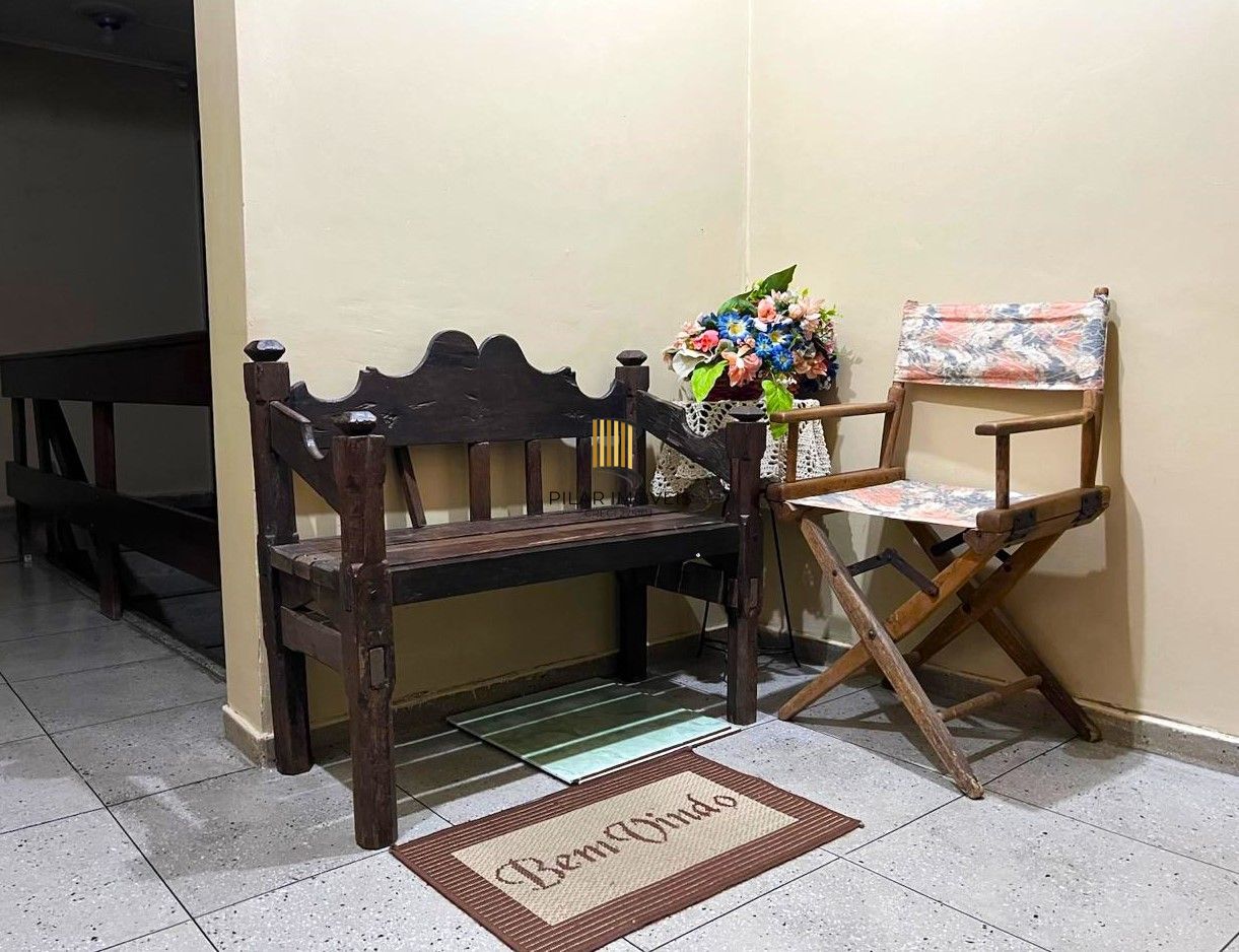 Apartamento 2 dormitórios no bairro Tristeza