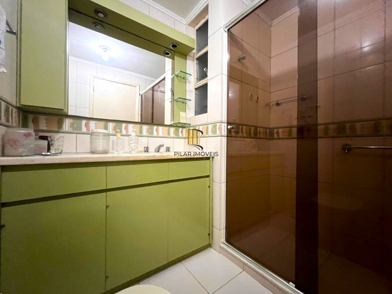 Excelente apartamento 3 dormitórios na Venâncio Aires