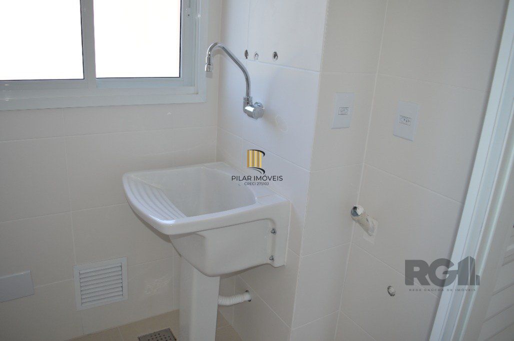 APARTAMENTO NOVO NO  BAIRRO BOM FIM