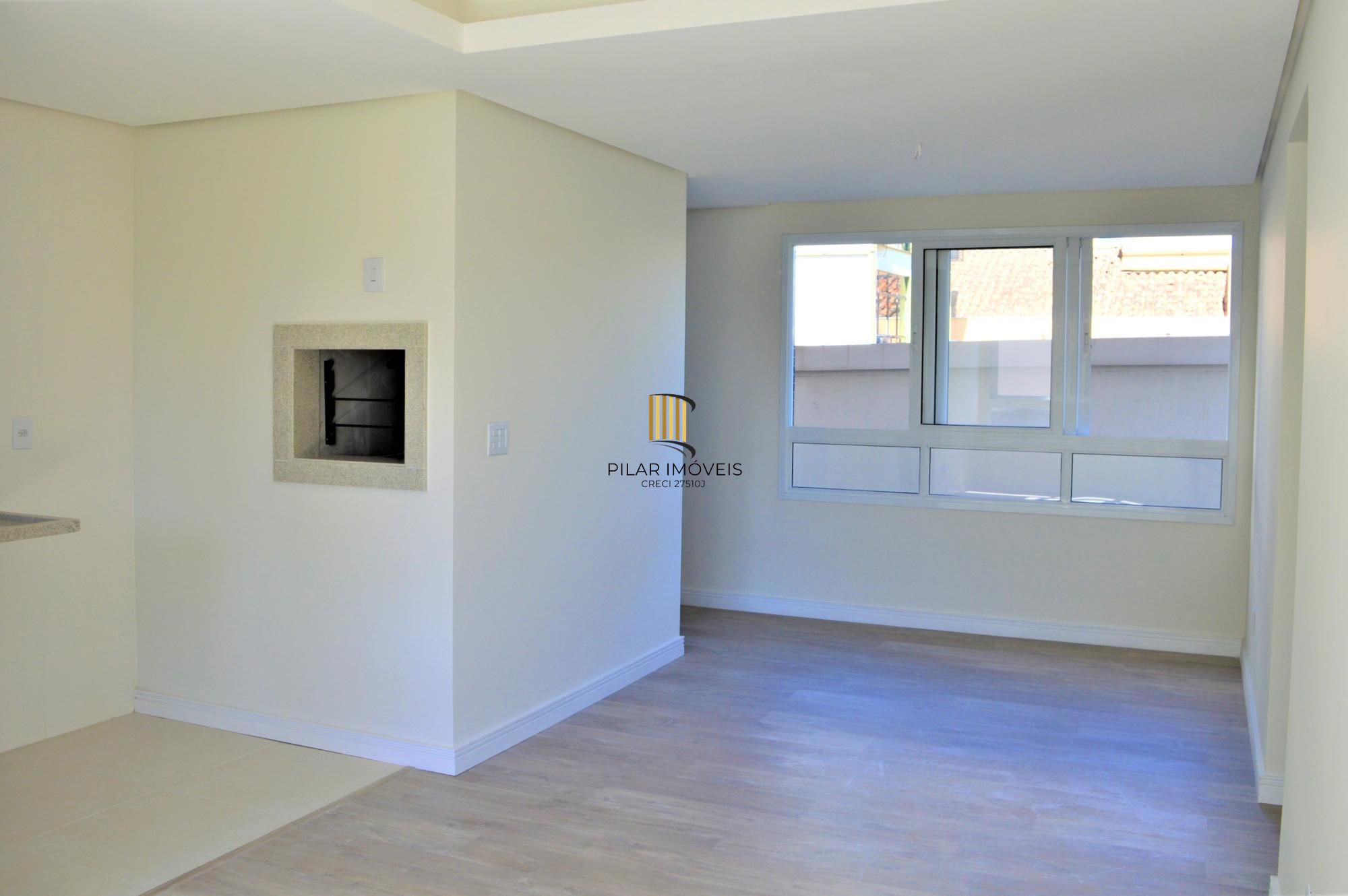 Apartamento com  2 suítes e lavabo em frente ao Parque da Redenção