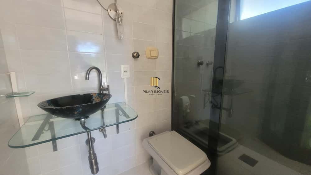 Excelente apartamento 1 dormitório na Cidade Baixa