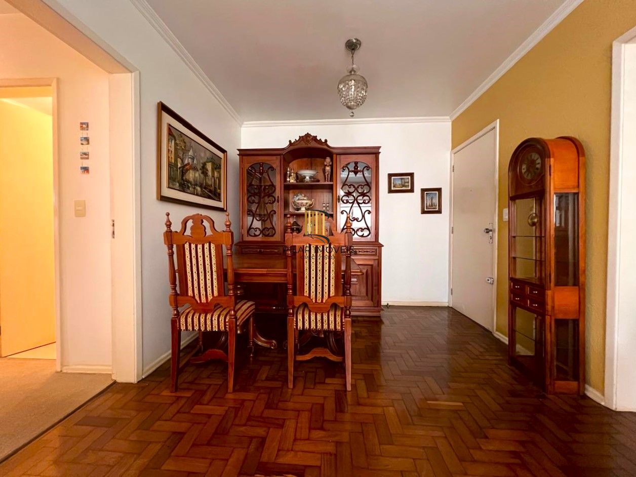 Excelente apartamento 3 dormitórios na Venâncio Aires