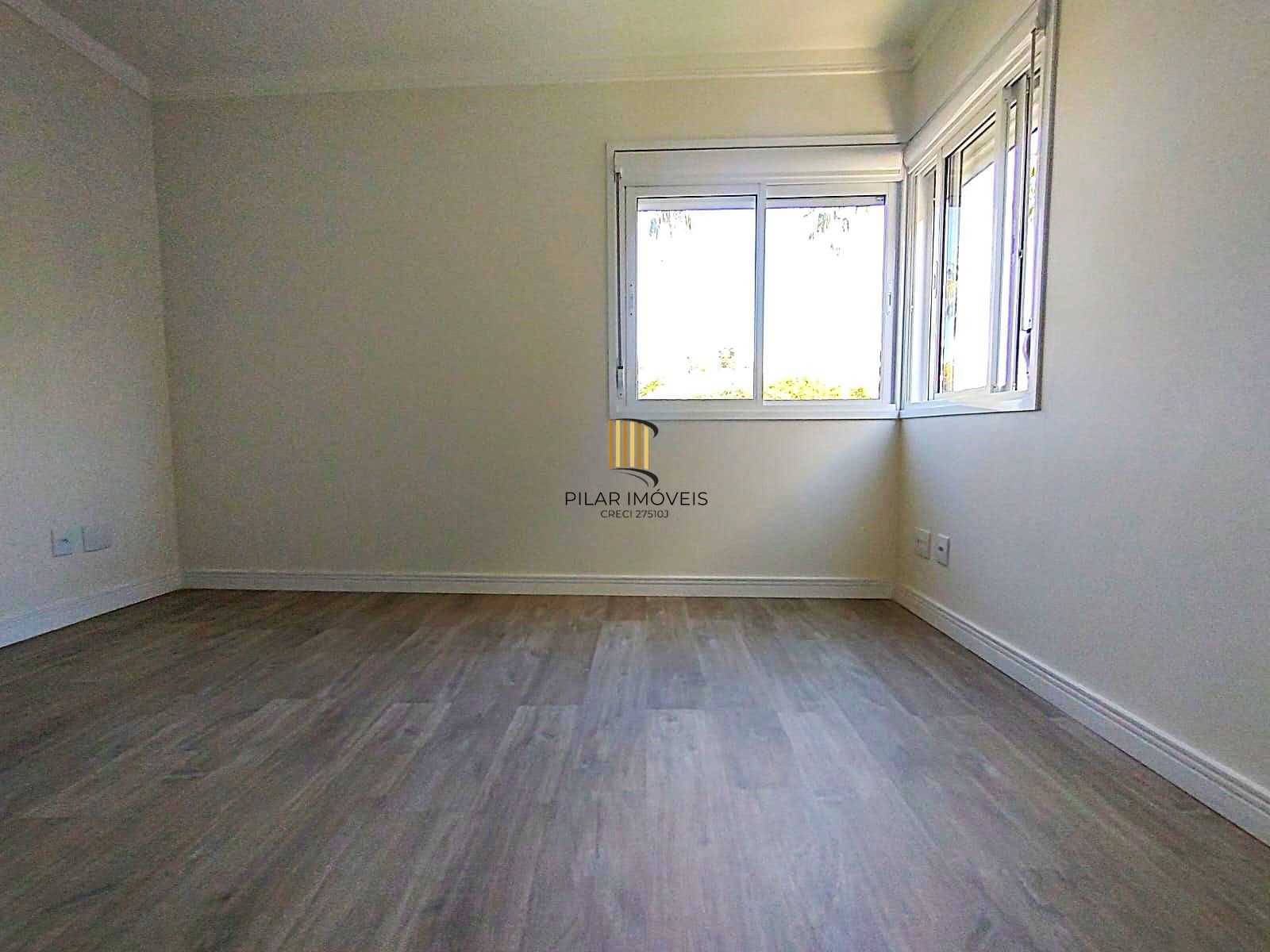 Apartamento com  2 suítes e lavabo em frente ao Parque da Redenção