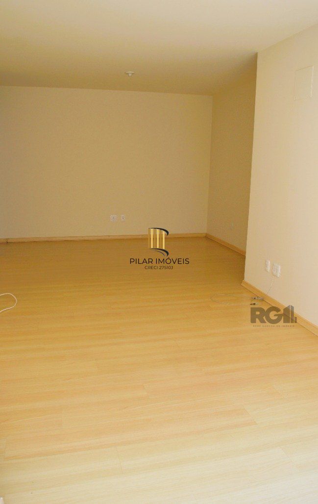 Excelente apto.2 dorm. com 1 suíte, churrasqueira e 1 vaga na Rua Olavo Bilac