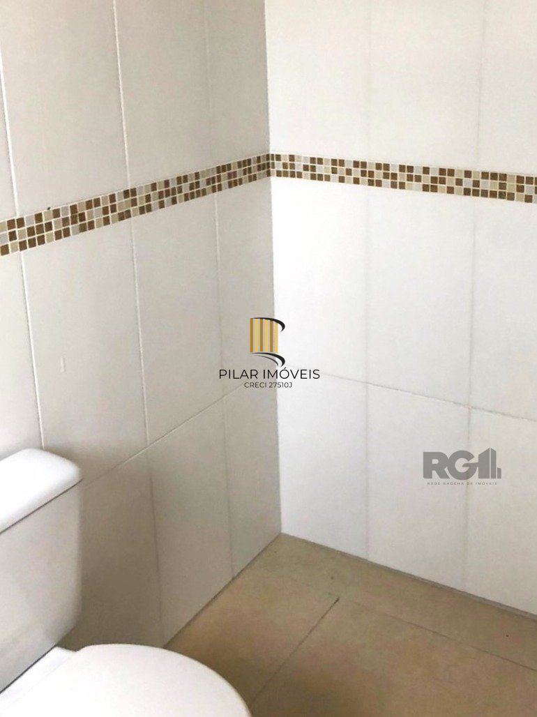 2 dorm. com 1 suíte, churrasqueira e vaga de garagem!