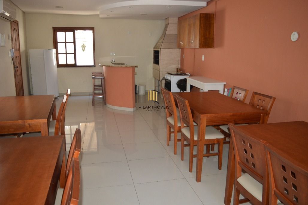 Apartamento 3 dormitórios com vaga