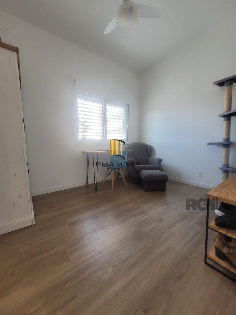 Apartamento 2 dormitórios no bairro Santana