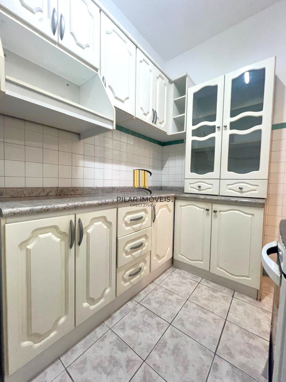 Apartamento 1 dormitório  Semimobiliado no Bairro Independência – Porto Alegre