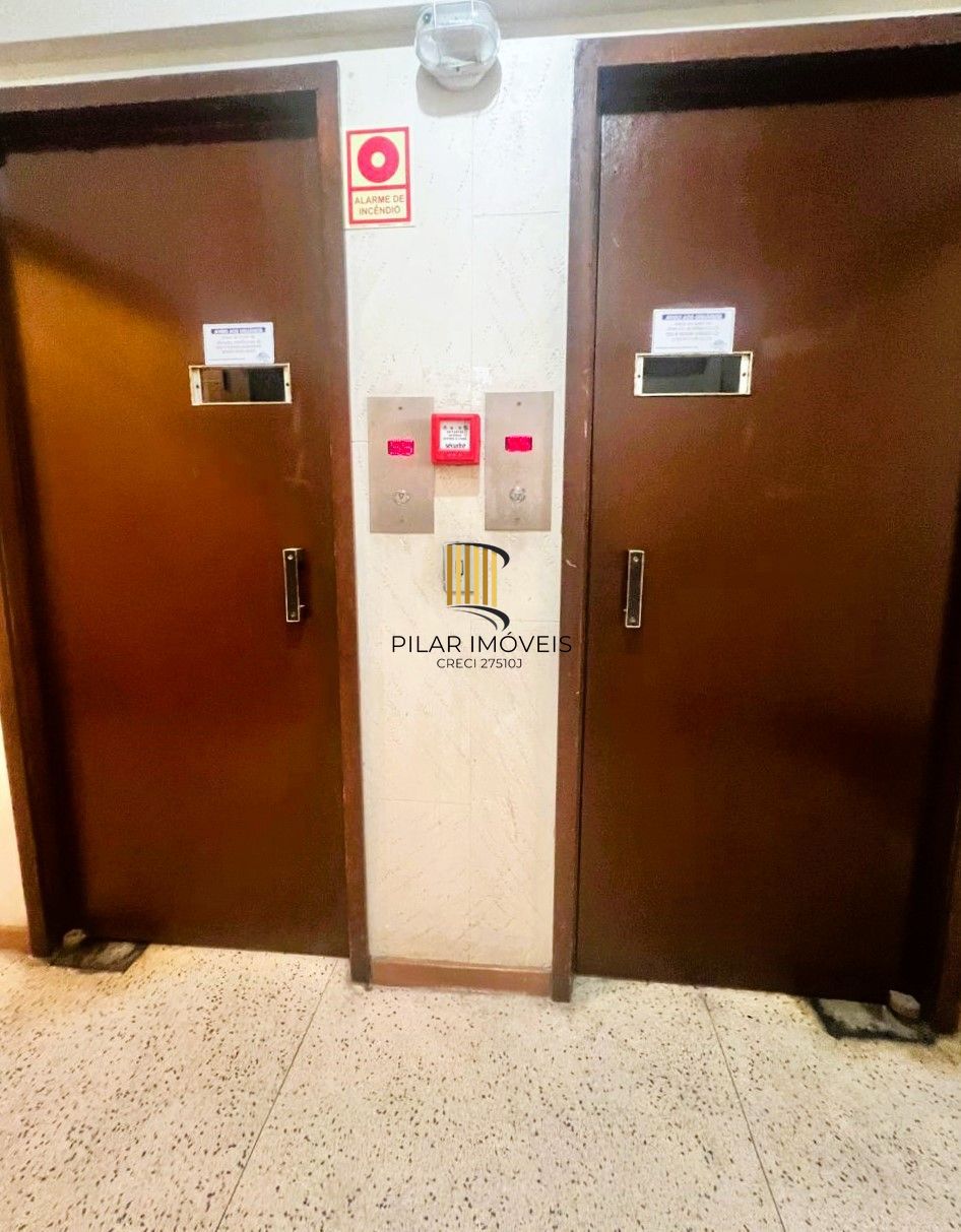 Apartamento 1 dormitório  Semimobiliado no Bairro Independência – Porto Alegre