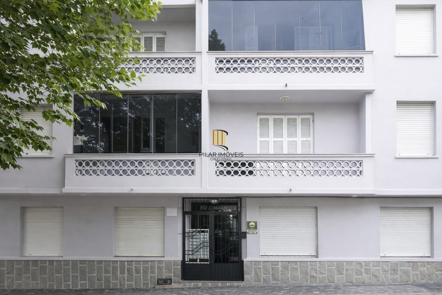 Apartamento 3 dormitórios próximo ao Bourbon Assis Brasil - Pilar Imóveis