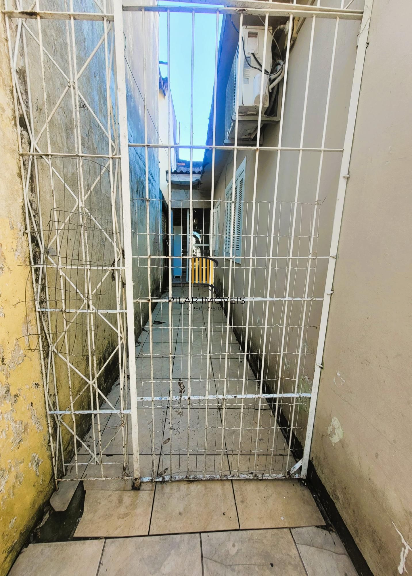 CASA NA ZONA NORTE PARA VENDA: Bairro Costa e Silva