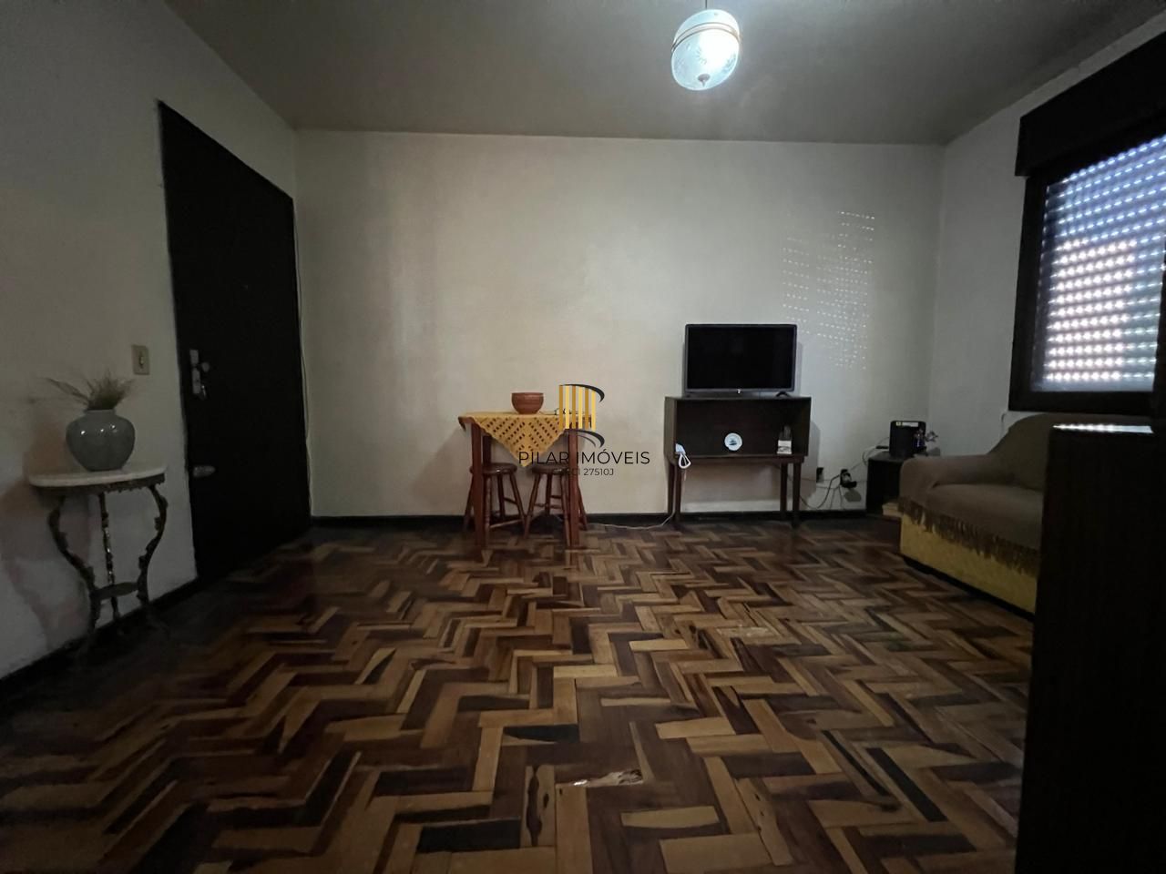 Apartamento 2 dormitórios no bairro Tristeza