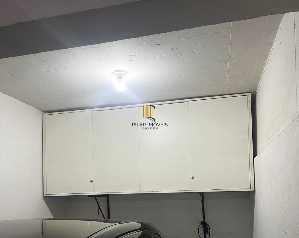 Excelente apartamento 2 dormitórios com duas vagas na Cidade Baixa