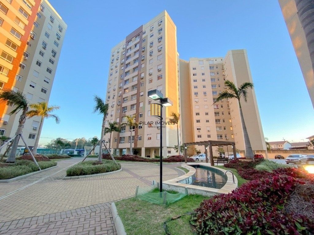 Apartamento 3 dormitórios no bairro Marechal Rondon