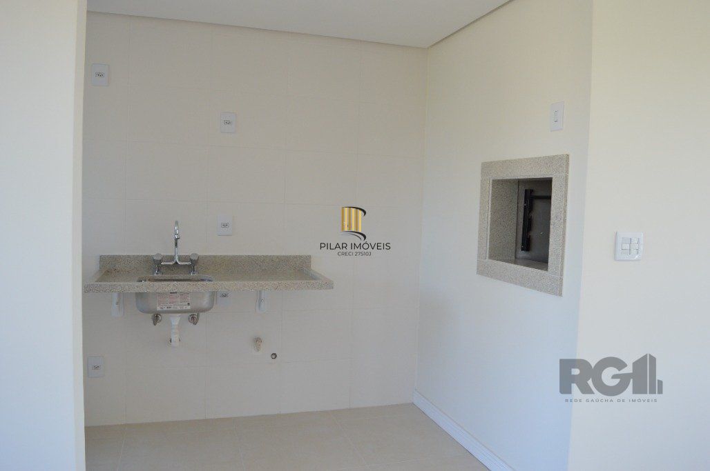 APARTAMENTO NOVO NO  BAIRRO BOM FIM
