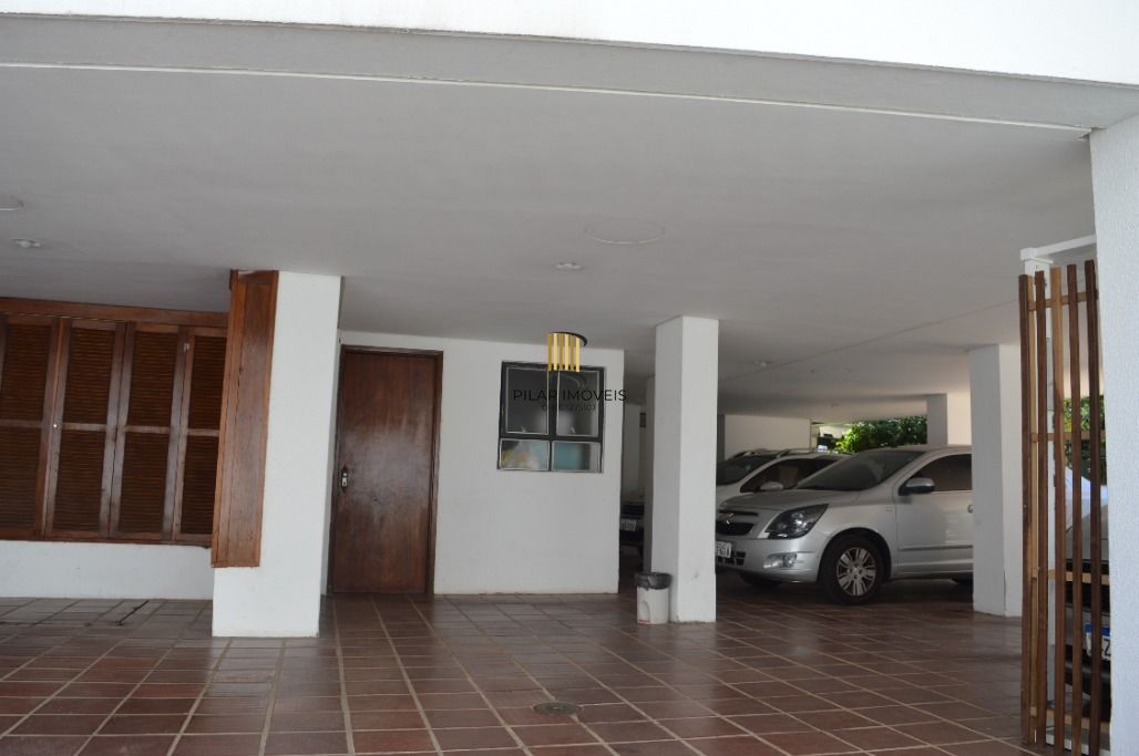 Apartamento 3 dormitórios com vaga