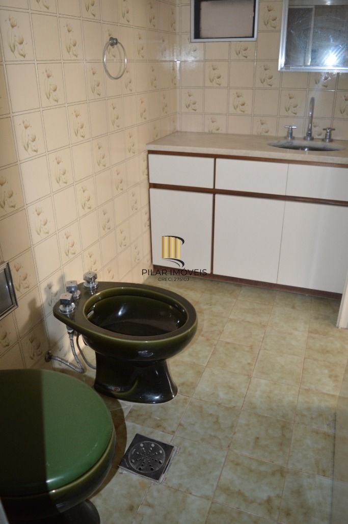 Apartamento 3 dormitórios com vaga