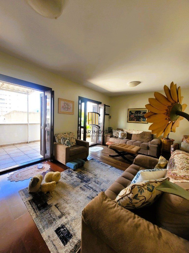 ÓTIMA OPORTUNIDADE NO BAIRRO SANTANA: LINDO DUPLEX COM VAGA COBERTA