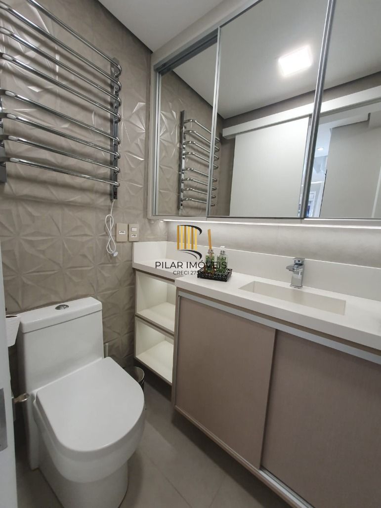 Apartamento 3 dormitórios no bairro Marechal Rondon