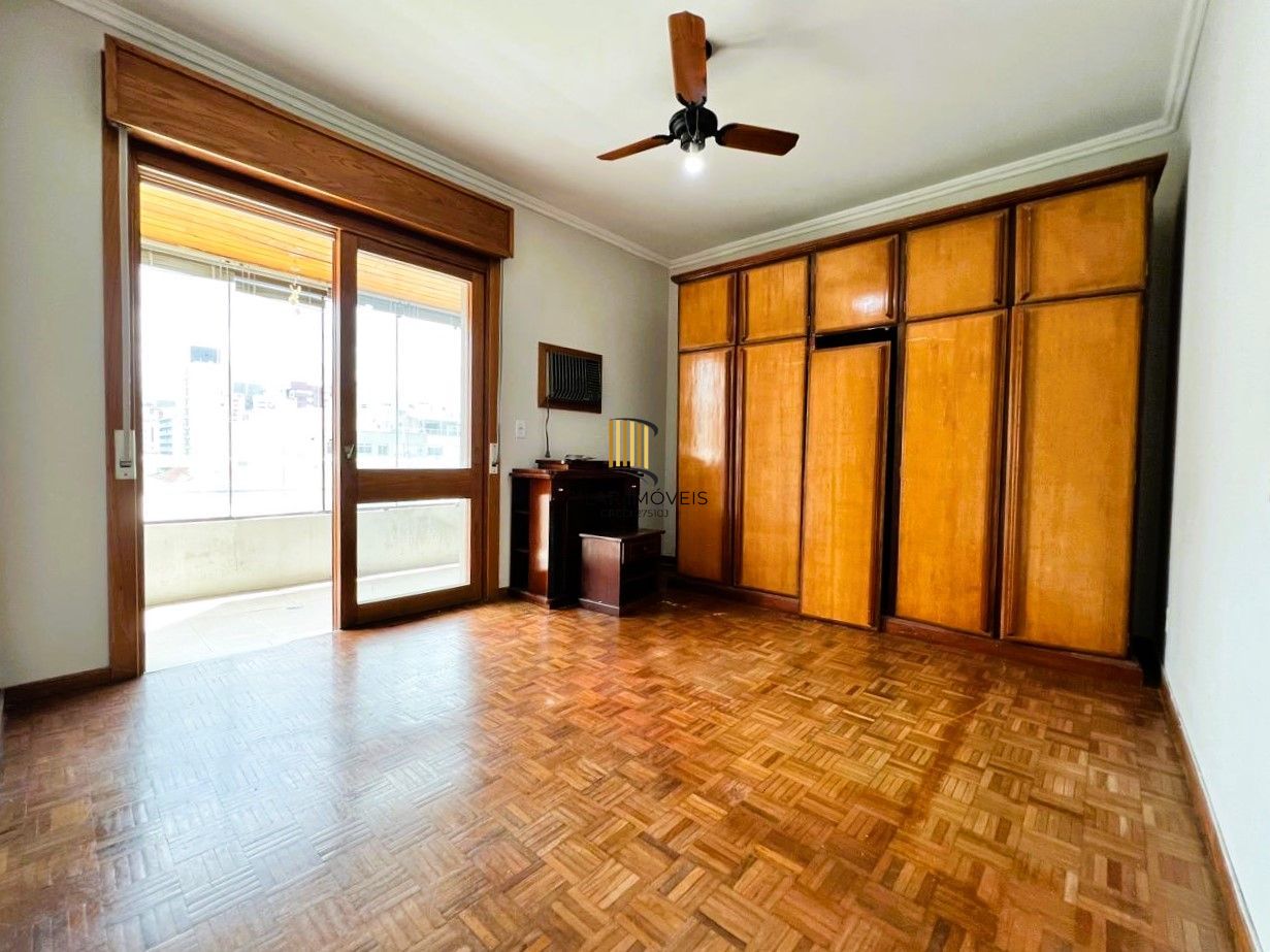 ESPETACULAR APARTAMENTO 2 DORMITÓRIOS COM INFRA NO MENINO DEUS