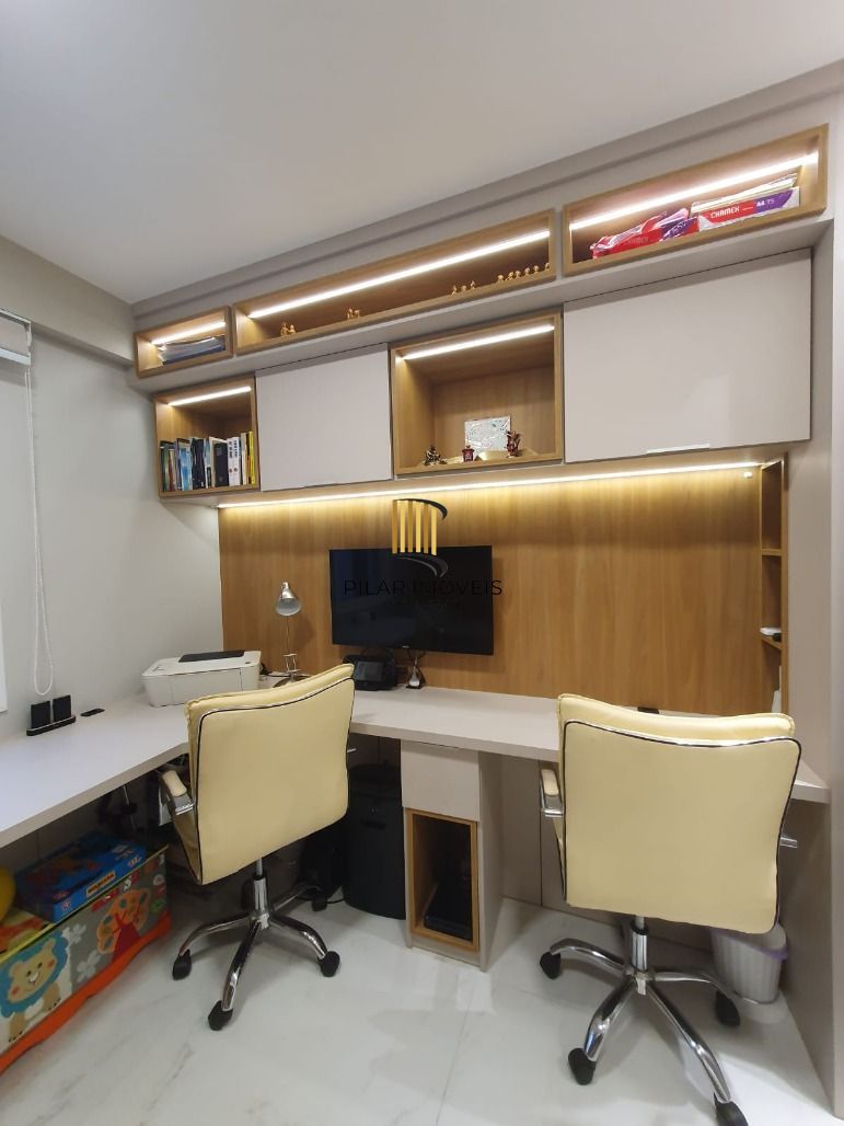 Apartamento 3 dormitórios no bairro Marechal Rondon