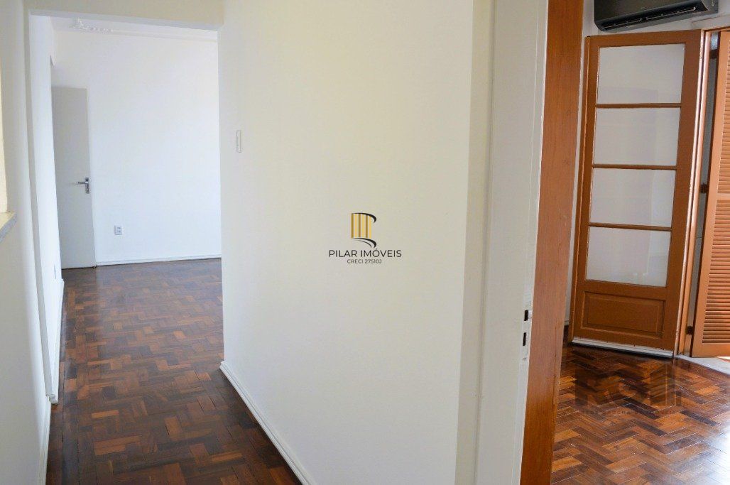 Apartamento 3 dormitórios no BOM FIM 