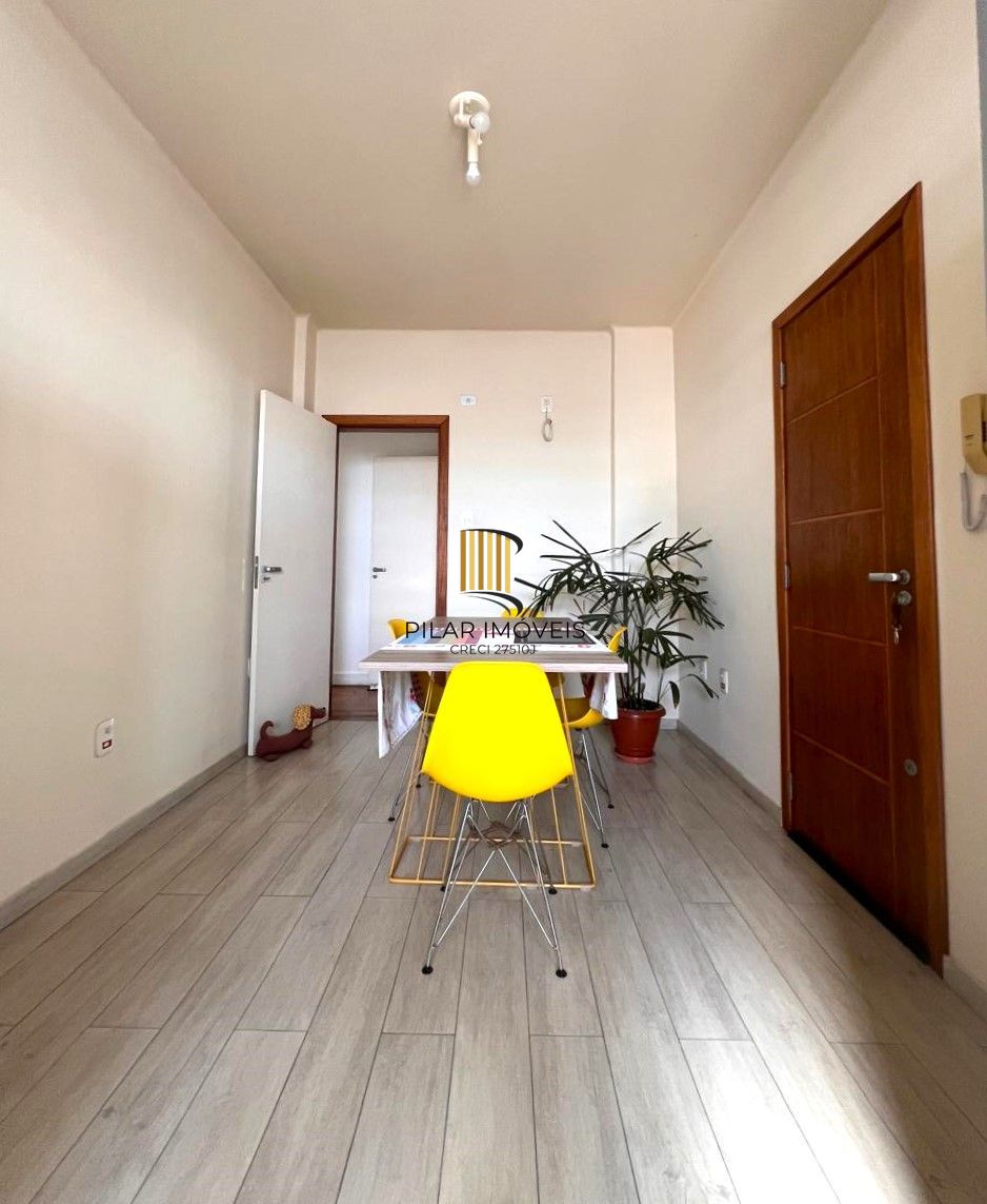 Apartamento 3 dormitórios em Frente a Faculdade de Odonto  e  Hosp. Clínicas