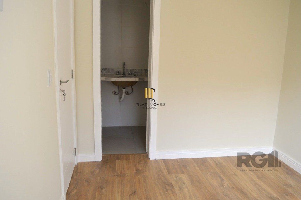 Apartamento 1 Dormitório(s) Bairro Mont Serrat